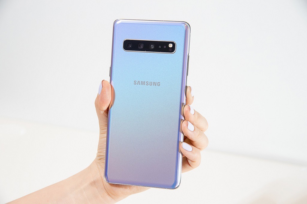 dxomark samsung galaxy s10