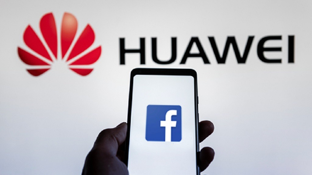 Huawei စမတ်ဖုန်းတွေမှာ Facebook ရဲ့ App တွေ ကြိုတင်ထည့်သွင်းခွင့်မရ