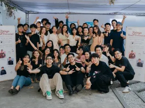 လူငယ် Creator တွေတိုင်းရဲ့ စူးစမ်းမှုတွေနဲ့ဆန္ဒတွေကို ဖြည့်ဆည်းပေးခဲ့တဲ့ OPPO ရဲ့ “Enlarge Your Potential” Creative Workshop