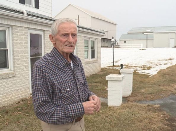 ဒေါ်လာ ၁၅ သန်းတန် ကမ်းလှမ်းမှုကို ငြင်းဆန်ခဲ့တဲ့ နွားမွေးမြူရေးသမား