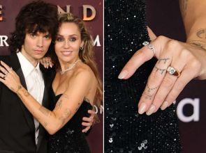 ၆ နှစ်ငယ်တဲ့ ချစ်သူကောင်လေးအဆိုတော်နဲ့ စေ့စပ်လိုက်တဲ့ မိုင်လေဆိုင်းရပ်စ်