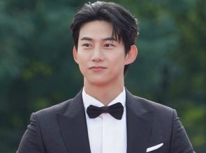 2PM အဖွဲ့ဝင် ထယ်ဂျွန်ရဲ့သီးသန့်မင်္ဂလာပွဲက ဓာတ်ပုံတွေ ပေါက်ကြားမှုရှိနေ