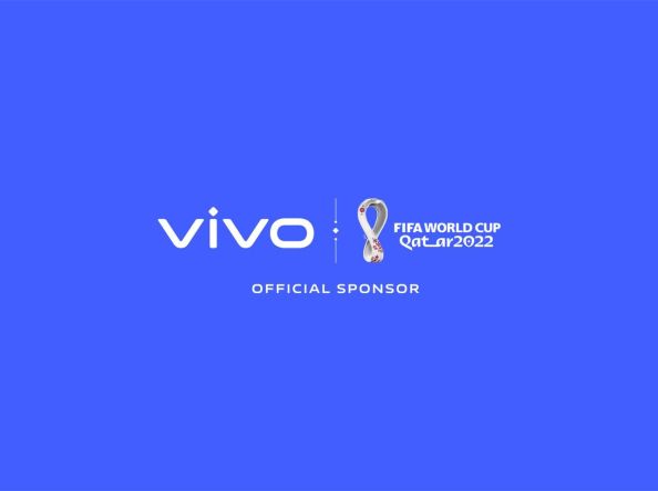 FIFA World Cup Qatar 2022™ ၏ တရားဝင်စမတ်ဖုန်းစပွန်ဆာအဖြစ် vivo ကြေညာ