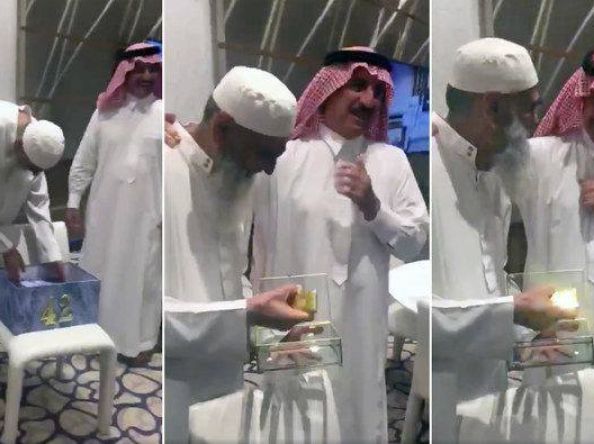 ၄၂ နှစ်ကြာ သစ္စာရှိမှုအတွက် ရွှေချောင်းနဲ့ ဂုဏ်ပြုခံရသူ