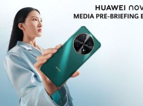 Huawei မှ HUAWEI nova 12i smartphone အသစ် အားမိတ်ဆက်