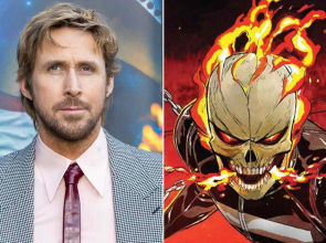 Marvel ရဲ့ Ghost Rider ဇာတ်ကားအသစ်မှာ Ghost Rider အဖြစ် ပါဝင်မယ့် မင်းသား ရိုင်ယန် ဂေါ့စလင်း