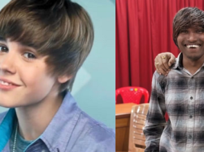 ဂျက်စတင်ဘီဘာရဲ့ ဆံပင်ကေနဲ့ Reality တီဗီအစီအစဉ်တွေမှာ ပါဝင်တာကြောင့် နာမည်ရလာခဲ့တဲ့ အိန္ဒိယရဲ့ ဂျက်စတင်ဘီဘာ