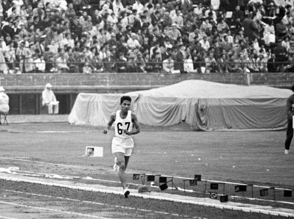 ဂျပန်ပြဋ္ဌာန်းစာအုပ်ထဲမှ သီရိလင်္ကာအပြေးသမား