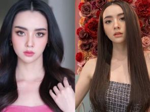 လက်ရှိ Single ပါဆိုတဲ့ “အချစ်လက်စွပ်လေးသက်သေတည်” ဇာတ်လမ်းတွဲရဲ့ထိုင်းမင်းသမီးချောလေး