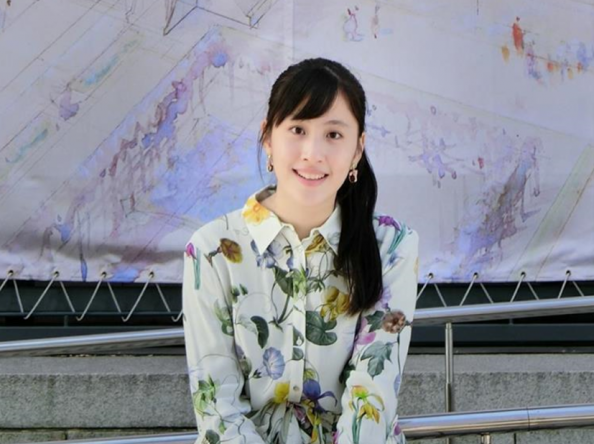 ထိုင်ဝမ်ကို လှုပ်ခတ်စေခဲ့တဲ့ စာရေးဆရာမ အဆုံးစီရင်မှု