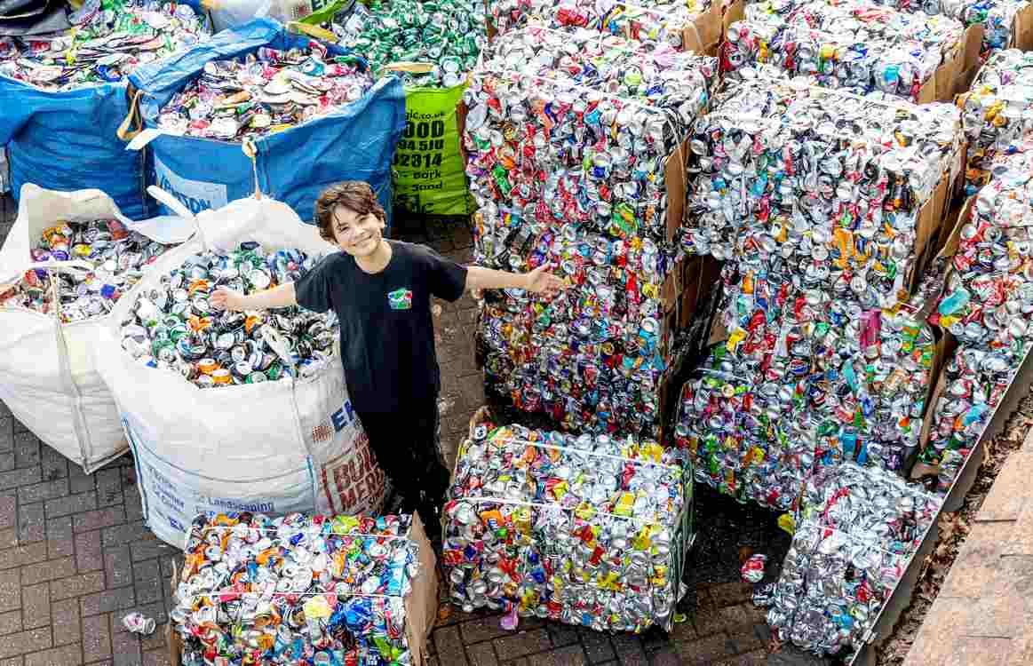 Ryan-Hulance-has-recycled-over-1-million-cans-credit-Anita-Maric-via-SWNS.jpg