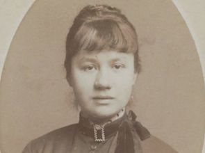 ပန်းချီမဆွဲဘဲ ကမ္ဘာ့ပန်းချီသမိုင်းကို ပြောင်းလဲပေးခဲ့သူ (သို့မဟုတ်) ဗင်းဆင့်ဗန်ဂိုးရဲ့ခယ်မ