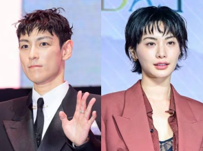 ချစ်သူတွေဖြစ်နေကြတဲ့ Big Bang အဖွဲ့ဝင်ဟောင်း T.O.P နဲ့ အဆိုတော်သရုပ်ဆောင် နာနာ
