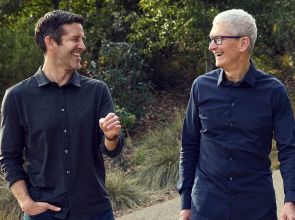 စီအီးအိုရာထူးက နှုတ်ထွက်ပြီး အမှုဆောင်ဥက္ကဋ္ဌအဖြစ် တာဝန်ယူမယ့် Apple ရဲ့စီအီးအို တင်မ်ကွတ်