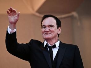 အစ္စရေး လေကြောင်းတိုက်ခိုက်မှုအတွင်း ဒါရိုက်တာ ကွမ်တင် တာရန်တီနို သေဆုံးခဲ့တယ်ဆိုတဲ့သတင်း အမှားသာဖြစ်