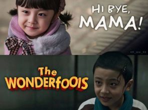 “Hi Bye, Mama” မှာ ကလေးမလေးအဖြစ် သရုပ်ဆောင်ခဲ့တဲ့ ကလေးသရုပ်ဆောင်ကောင်လေးက ဇာတ်လမ်းတွဲအသစ်နဲ့ လူပြောများနေ