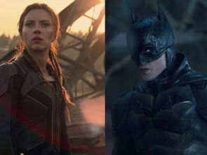 The Batman 2 မှာ ပါဝင်ဖို့အတွက် ညှိနှိုင်းဆွေးနွေးမှုတွေလုပ်နေတယ်ဆိုတဲ့ မင်းသမီးစကာလတ် ဂျိုဟန်ဆန်