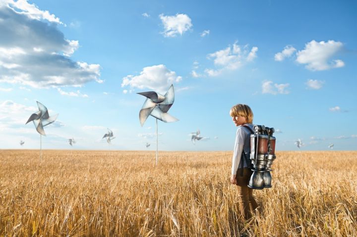 boy-in-a-field-with-propellers-PP3DLQF.jpg