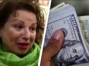 ထီပေါက်တာကို ဖုံးကွယ်ပြီး ခင်ပွန်းနဲ့ကွာရှင်းခဲ့တဲ့ အမျိုးသမီး ထီဆုကြေး တပြားမှ မရခဲ့