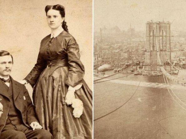 ရုပ်ပိုင်းဆိုင်ရာ အားနည်းချက်ကို စိတ်ဓာတ်နဲ့ အနိုင်ယူကျော်လွှားခဲ့သူ ဝါရှင်တန်ရိုးဘလင်း