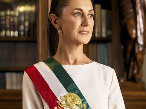 BTS ဖျော်ဖြေပွဲတွေ ပိုပြီးစီစဉ်ပေးဖို့ တောင်ကိုရီးယားသမ္မတကို မက္ကစီကိုသမ္မတ တောင်းဆို