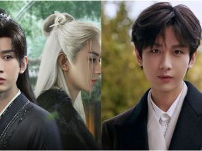 ခြိမ်းခြောက်မှု၊ နှောင့်ယှက်မှုတွေကို တရုတ်မင်းသားချန်ရိ ရင်ဆိုင်ခဲ့ရပြီးနောက် အေဂျင်စီက အရေးယူဆောင်ရွက်မှုတွေလုပ်ဆောင်နေ