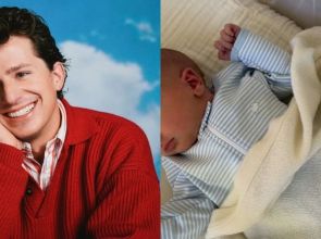 သားဦးလေးကို ပိုင်ဆိုင်သွားပြီဖြစ်တဲ့ အဆိုတော်ချာလီပုဖ်