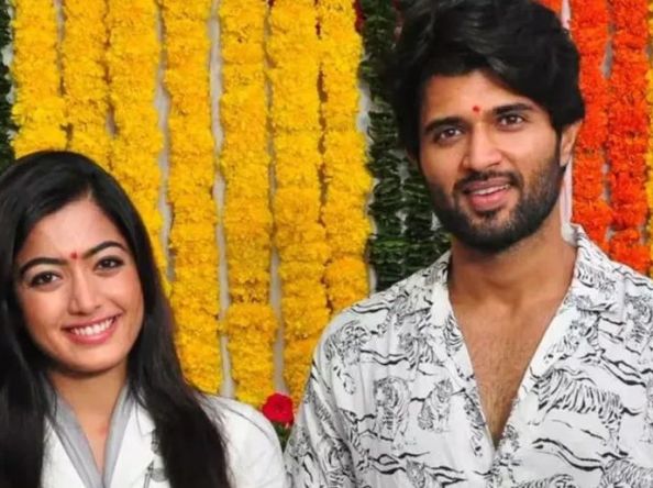 ဖေဖော်ဝါရီ ၂၆ ရက်နေ့မှာ မင်္ဂလာပွဲကို တိတ်တဆိတ်ကျင်းပသွားမယ့် အိန္ဒိယအနုပညာရှင်စုံတွဲ ဗီဂျေးနဲ့ ရရှ်မီကား