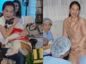၃ နှစ်ကျော်ကြာ မေ့မြောနေခဲ့တဲ့ ထိုင်းဘုရင်ရဲ့အကြီးဆုံးသမီးတော် ထိုင်းမင်းသမီး ကွယ်လွန်