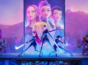 The Annie Awards ပွဲမှာ ဆု ၁၀ ဆု သိမ်းပိုက်သွားခဲ့တဲ့ ‘K-Pop Demon Hunters’