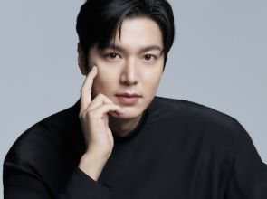 ကိုရီးယားရဲ့လူကြိုက်များဆုံးအဆင့်သတ်မှတ်ချက်မှာ ၁၃ နှစ်ဆက်တိုက် နံပါတ် ၁ နေရာယူထားတဲ့ မင်းသားချောလီမင်ဟို