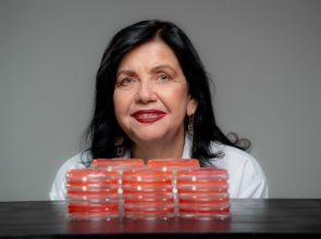 ဘရာဇီးတောင်သူတွေကို နှစ်စဉ်အသုံးစရိတ် ဒေါ်လာ ဘီလျံ ၄၀ သက်သာစေခဲ့သူ