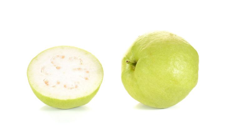 fresh-guava-cut-pieces-on-white-background-PBGNMGF.jpg