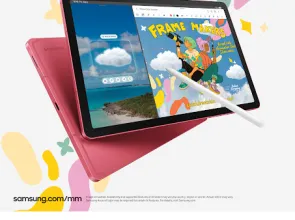 ကိုယ်ပိုင် AI အဖော်မွန်ကောင်းလိုကူညီပေးမယ့် စွမ်းဆောင်ရည်နဲ့ စျေးအတန်ဆုံး Galaxy Tab S10 Lite အသစ်