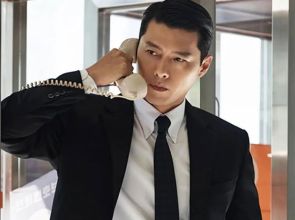 “Made in Korea ” စီးရီးနဲ့ Series Actor Award ကို ရရှိခဲ့တဲ့ မင်းသားဟွန်ဘင်း