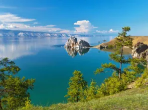 ကမ္ဘာ့သက်တမ်းအရင့်ဆုံး၊ အကြီးမားဆုံးနဲ့ အနက်ဆုံး ရေချိုကန်ကြီး