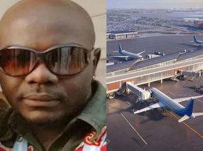 တကယ်မရှိတဲ့ လေဆိပ်စီမံကိန်းကိုရောင်းပြီး ဒေါ်လာ ၂၄၂ သန်း လိမ်လည်ခဲ့သူ