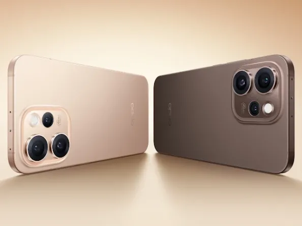 ထပ်မံအဆင့်မြှင့်တင်လိုက်တဲ့ 200MP Ultra-Clear Main Camera နဲ့အတူ OPPO Reno Series တွေရဲ့ လုပ်ဆောင်နိုင်စွမ်းထက် ကျော်လွန်တဲ့ ဖန်တီးမှုနဲ့ ထွက်ရှိလာမဲ့ OPPO Reno15 Pro Max 5G