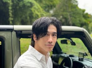 အသက် ၆၀ ပြည့်သွားပြီဖြစ်ပေမဲ့ လူငယ်တစ်ယောက်လို နုပျိုနေဆဲ စင်ကာပူလူမျိုးဓာတ်ပုံဆရာ