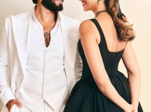 ဒုတိယကိုယ်ဝန်လွယ်ထားရပြီဖြစ်တဲ့ ဘောလိဝုဒ်မင်းသမီးချော ဒီပီကာ ပဒူကွန်း