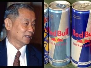 လူသိအများဆုံး အမှတ်တံဆိပ်တစ်ခုကို တည်ထောင်ခဲ့တဲ့ လူသိအနည်းဆုံး လူသားတစ်ဦး (သို့) ချာလီယိုယူဗင်ဒြာ