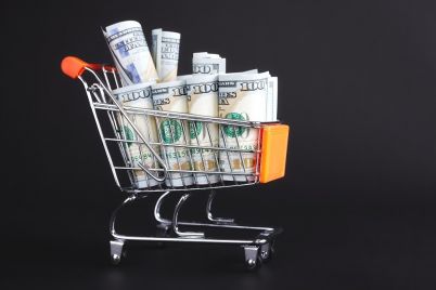 shopping-cart-filled-with-one-hundred-dollar-PWT3K5A.jpg