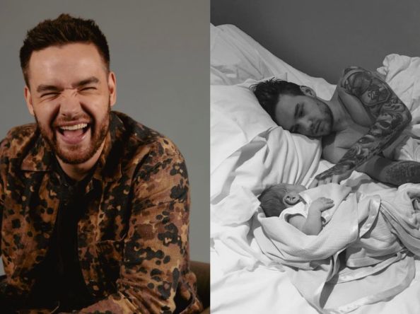 ကွယ်လွန်သူ One Direction အဖွဲ့ဝင်ဟောင်း လီယမ်ပိန်းရဲ့ပိုင်ဆိုင်မှု ဒေါ်လာ ၃၇.၄ သန်းကို သားဖြစ်သူ အမွေဆက်ခံမယ်