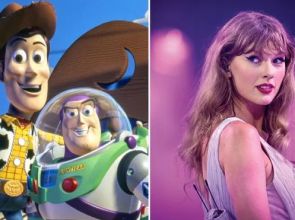 Toy Story 5 အတွက် မူရင်းသီချင်းကို ရေးသားထားတဲ့ တေလာဆွစ်ဖ်