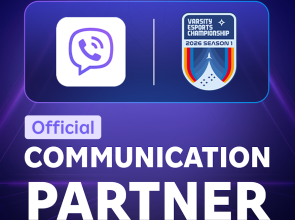 Rakuten Viber သည် အနာဂတ်ကြယ်ပွင့်လူငယ်များကို မြေတောင်မြှောက်ပေးရန် Myanmar Esports Federation မှ ကျင်းပသည့် Varsity Esports Championship ၏ Official Communication Partner အဖြစ် တရားဝင်ပူးပေါင်းလက်တွဲ